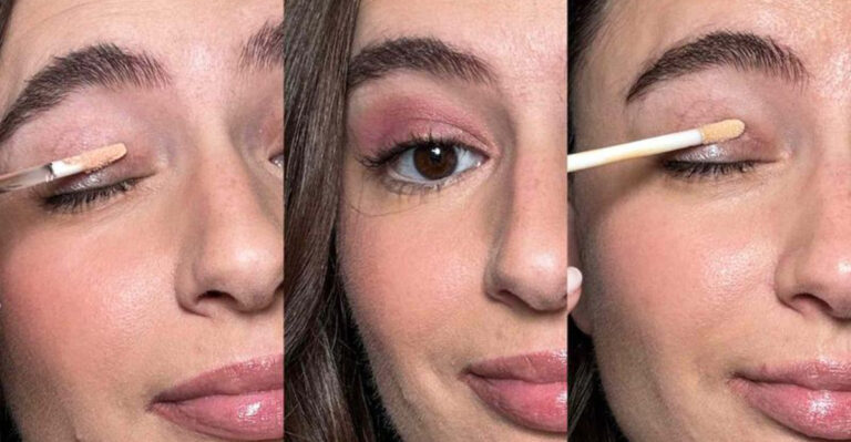 18 Eye Makeup Mistakes That Make You Look Older