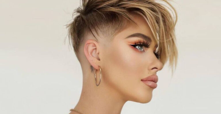 18 Low-Maintenance Short Haircuts For A Trendy, Yet Time-Saving Look