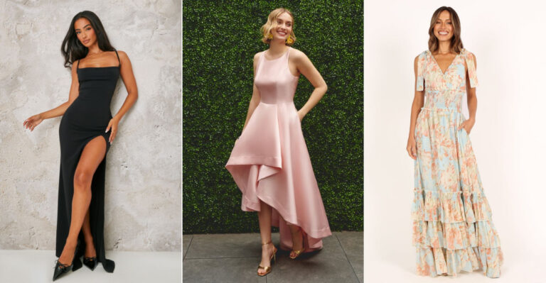 18 Maxi Dresses That Earn The Stamp Of Approval From Petite Shoppers