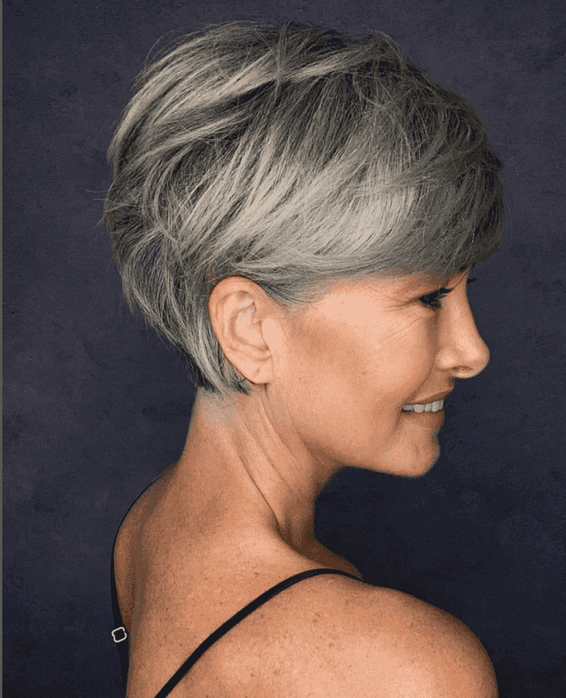 Corte Pixie