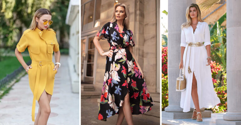 18 Mother’s Day Dresses You’ll Want To Wear All Spring