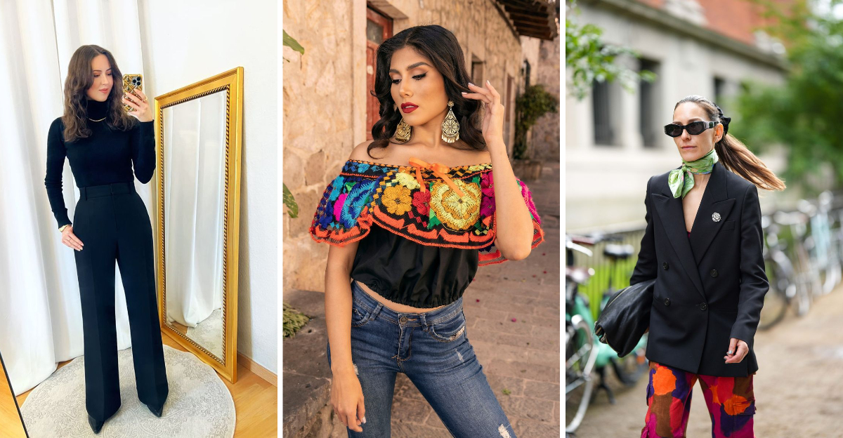 18 Mother’s Day Outfits That Make You Look 10 Years Younger — Without Even Trying