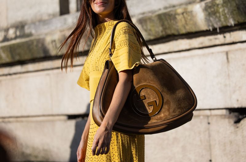 Oversized Hobo Bags