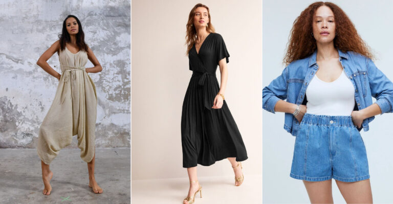 18 Pieces To Own If You Love Being Cute But Hate Being Uncomfortable