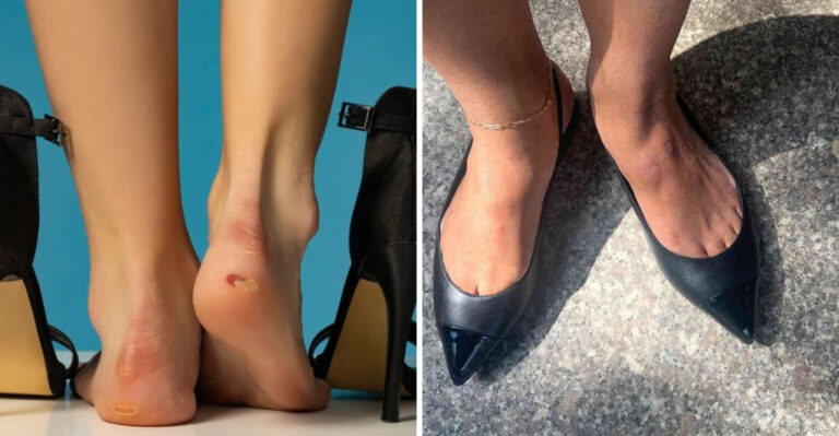 18 Shoe Mistakes Women Make That Ruin Their Outfits