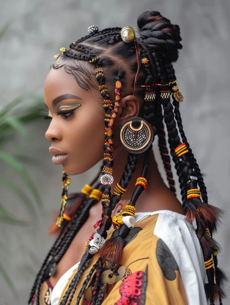 The Bohemian Goddess