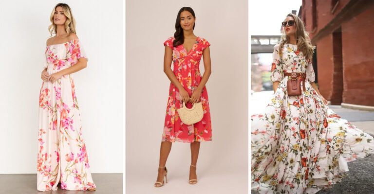 18 Throw-On-And-Go Dresses For Busy Moms Who Want To Look Like They Have It All Together