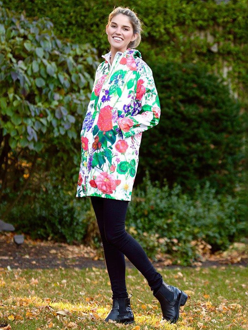 Floral Frenzy