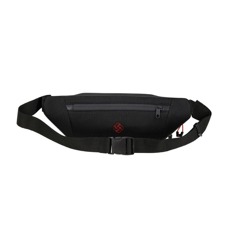 The Water-Resistant Wonder