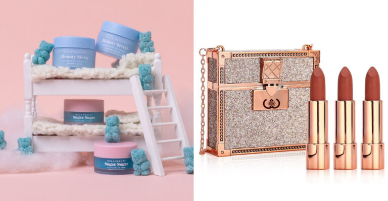 19 Best Last-Minute Makeup Gift Ideas For Mother’s Day 2025