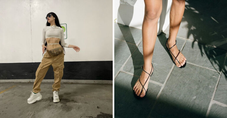 19 Best Shoes to Wear With Low-Rise Jeans (So You Look 2025, Not 2005)