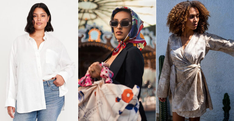 19 Cheap Stylish Clothes & Accessories That Are Actually Fantastic