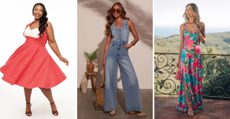 19 Date Night Outfits That Are Sure To Make Him Say Wow