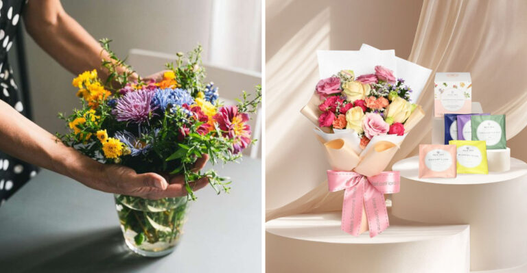 19 Last-Minute Mother’s Day Flowers Ideas