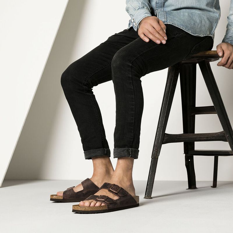 Birkenstock Arizona Classic