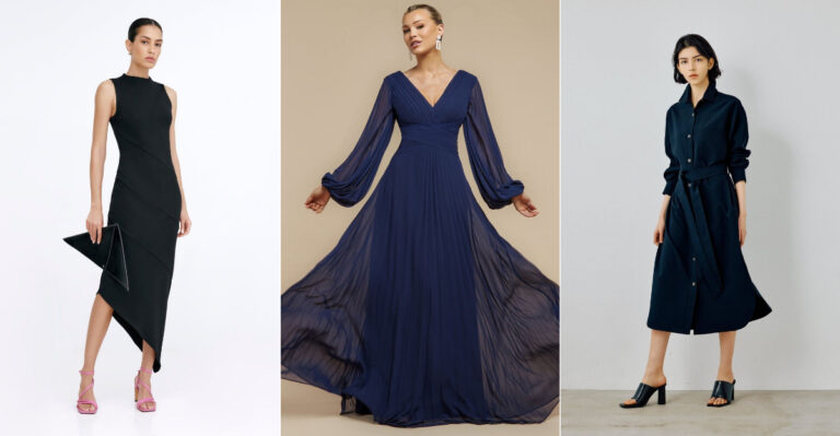 19 Loose Dresses That Make Petite Gals Look Tall