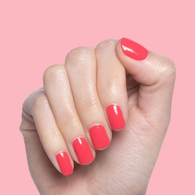 Quick-Dry Polish Power