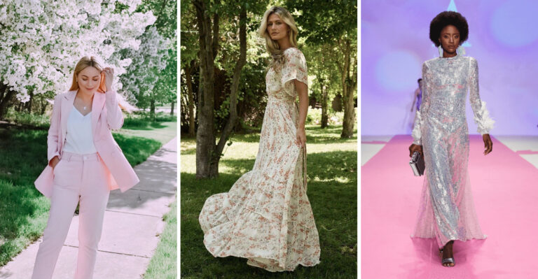 19 Spring-Summer Trends for Fashionable Outfits