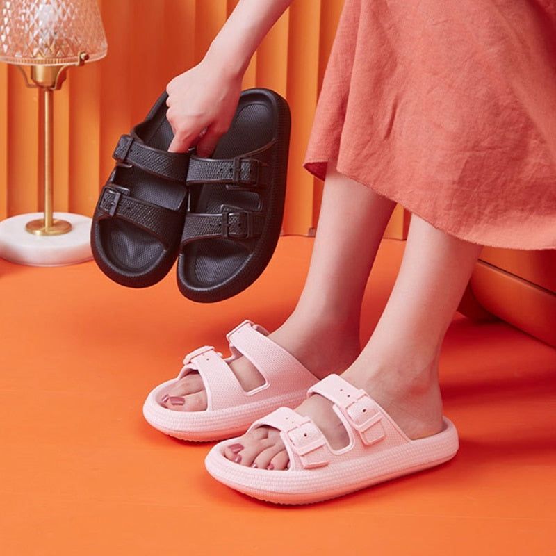 CloudWalk Slippers