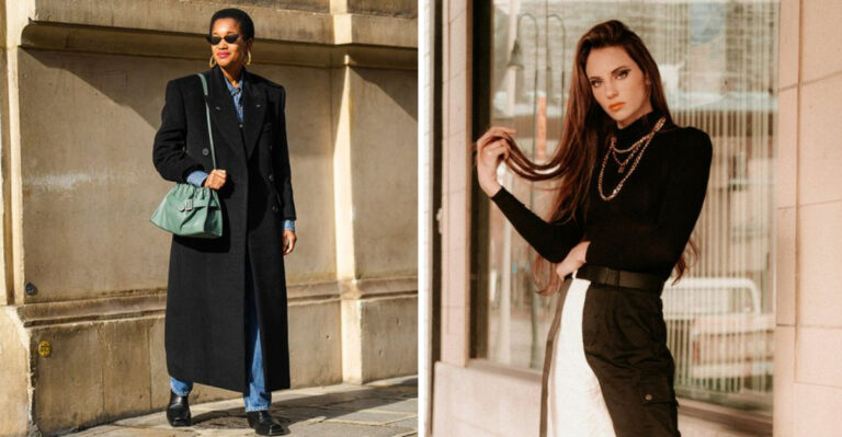 19 Unwritten Fashion Rules Everyone Should Follow