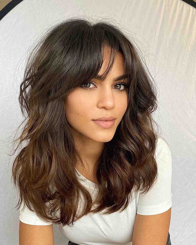 Wispy Side-Swept Magic