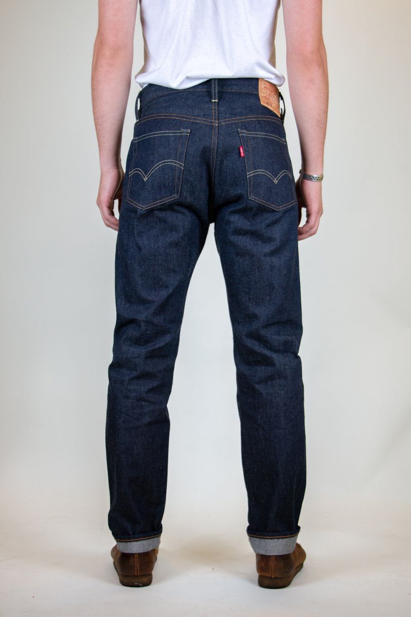 Vintage Levi's 501 Jeans