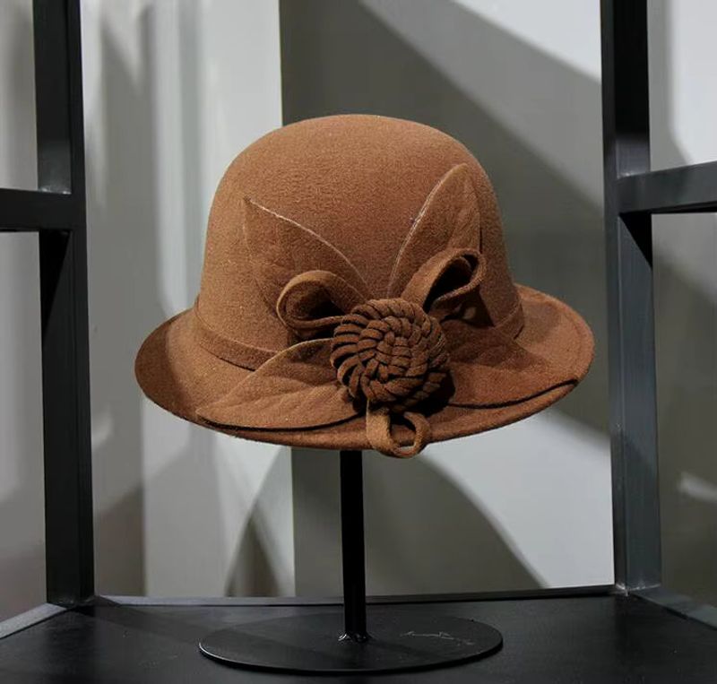 1920s Cloche Hat