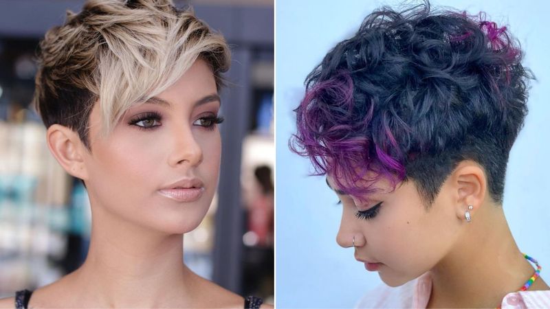 The Funky Pixie