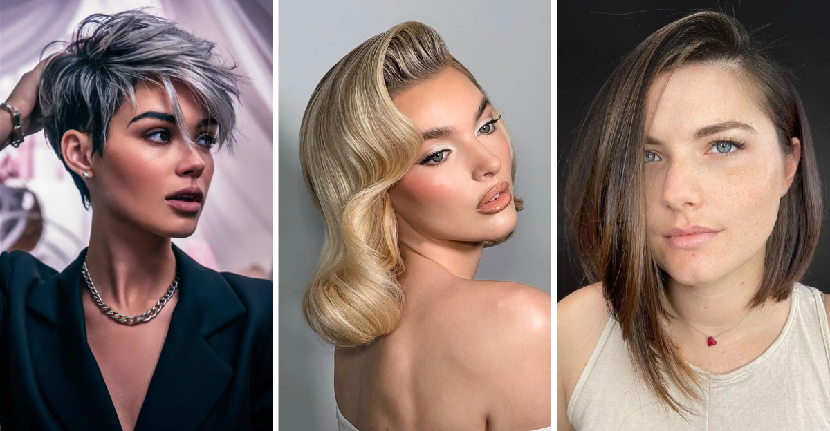 20 2025 Haircut Trends Are Here – Are You Ready To Try Them?