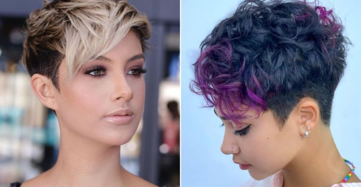 20 2025 Haircut Trends Are Here – Are You Ready To Try Them?