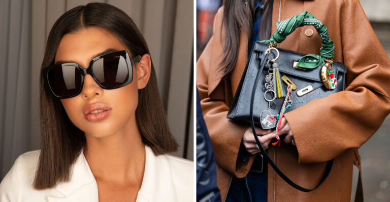 20 Affordable New Accessories To Style With Your Looks