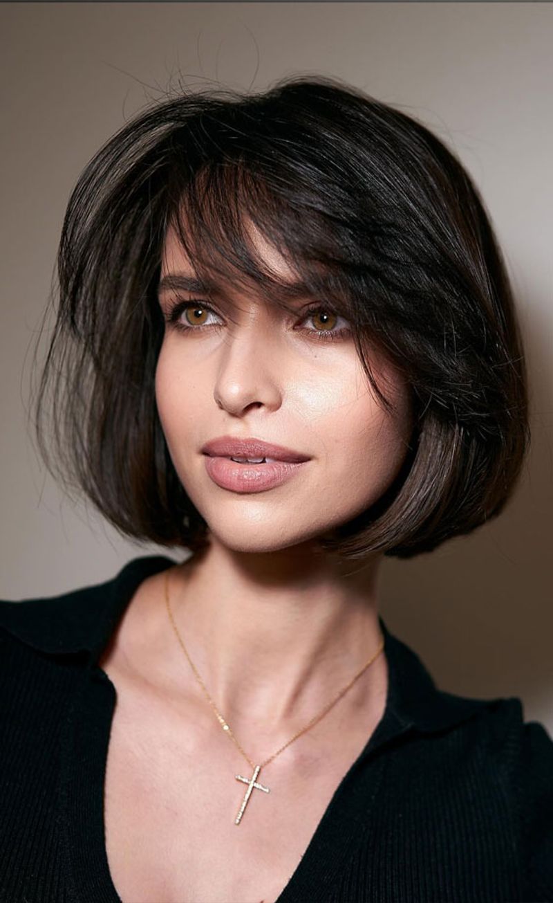 The Timeless Bob