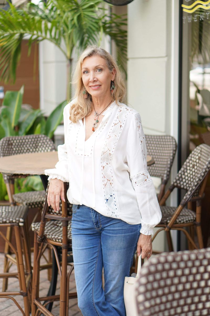 Embrace Quality Fabrics