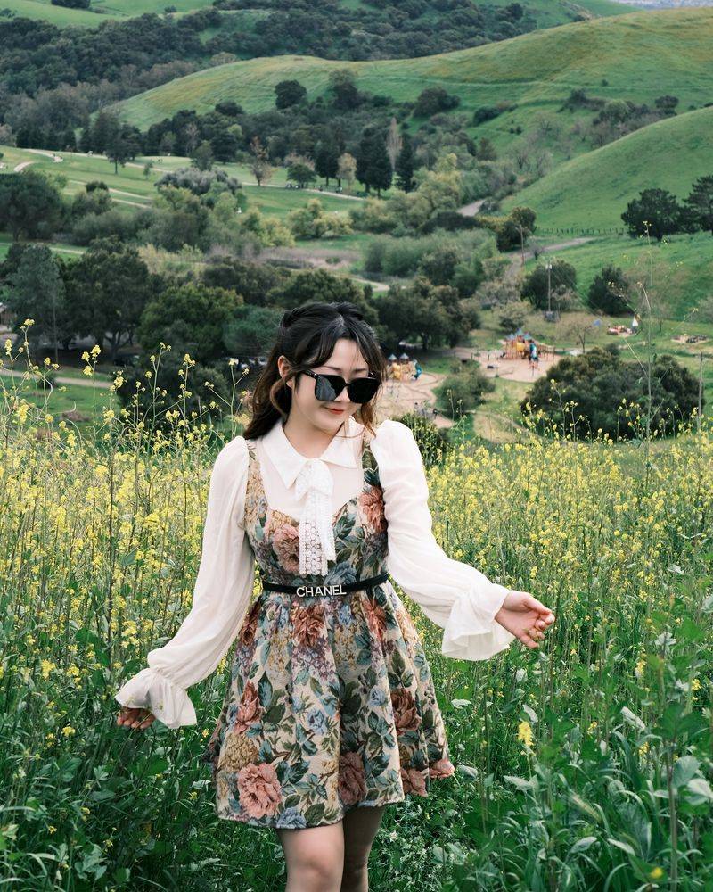 Floral Fantasy Ensemble