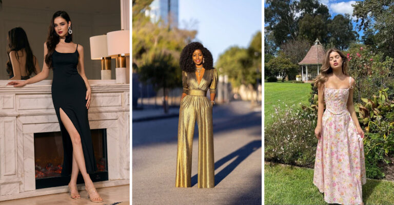 20 Date Night Outfit Ideas