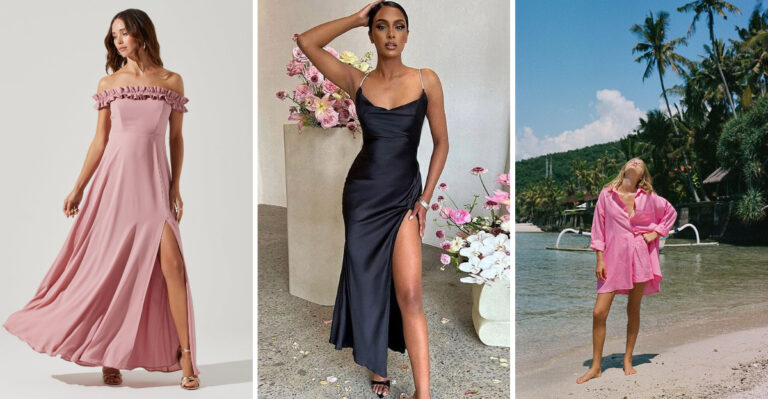 20 Dresses That Have Us Looking Forward To Summer