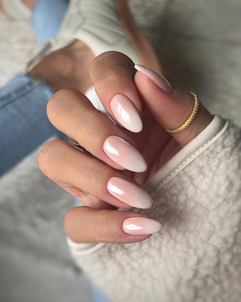Gradient Ombré Tips