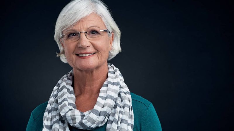 Statement Scarves