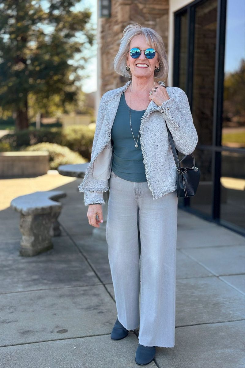Embrace Quality Basics