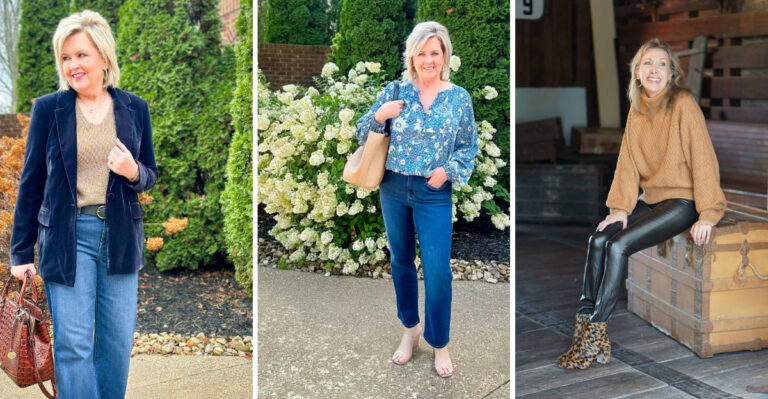 20 Forever Basics That Will See You Through Your 50s
