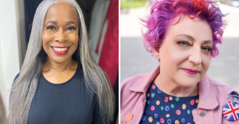 20 Hair Trends You Should Skip After 50 (Trust Us)