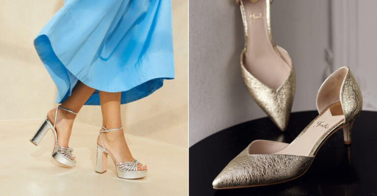 20 High Heels So Comfortable, You’ll Forget You’re Wearing Them