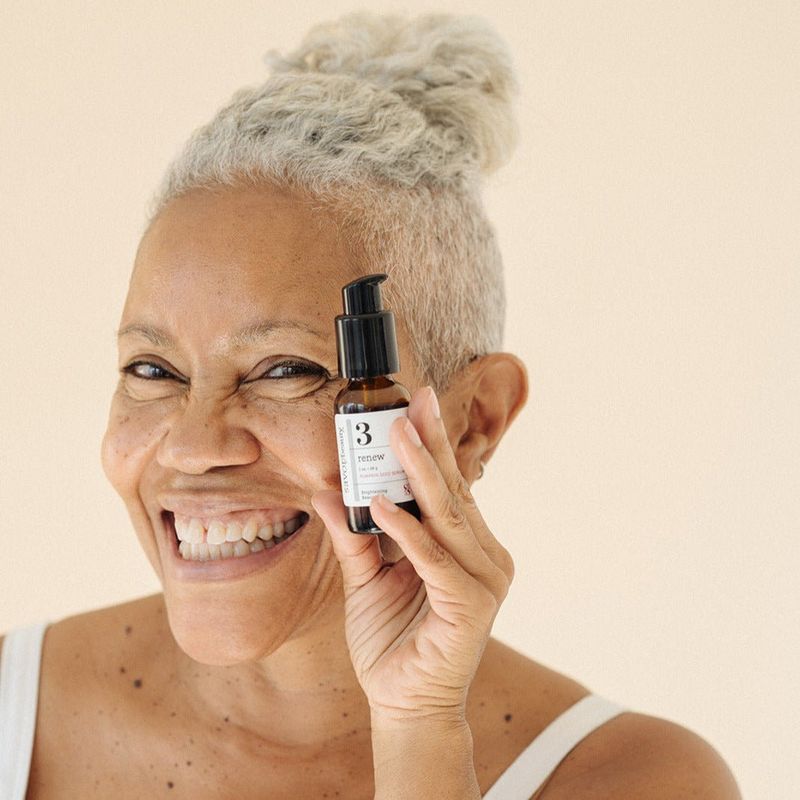 Luxurious Facial Serum