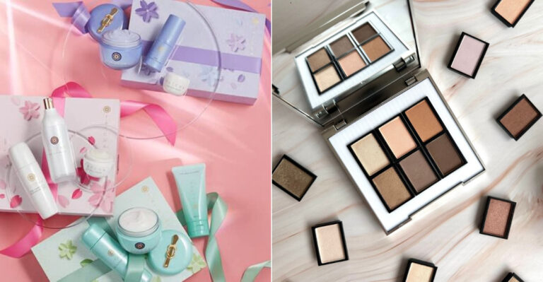 20 Makeup And Skincare Gifts For The Beauty-Loving Mom