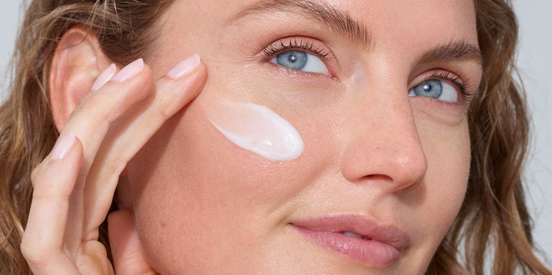 Moisture Before Makeup