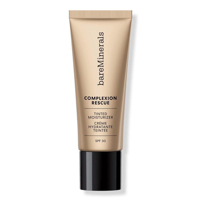 Tinted Moisturizer with SPF
