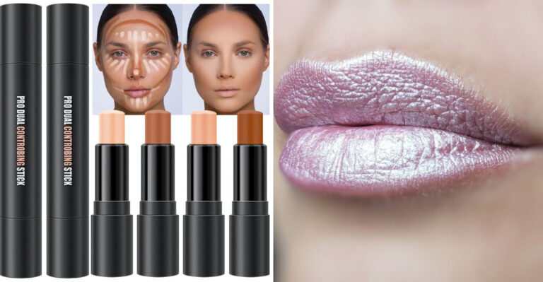 20 Makeup Products Baby Boomers Are No Longer Interested In