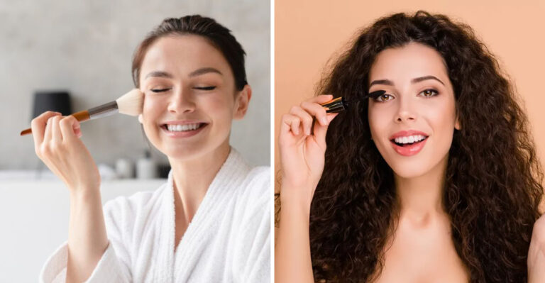 20 Makeup Tips Every Beginner Should Know