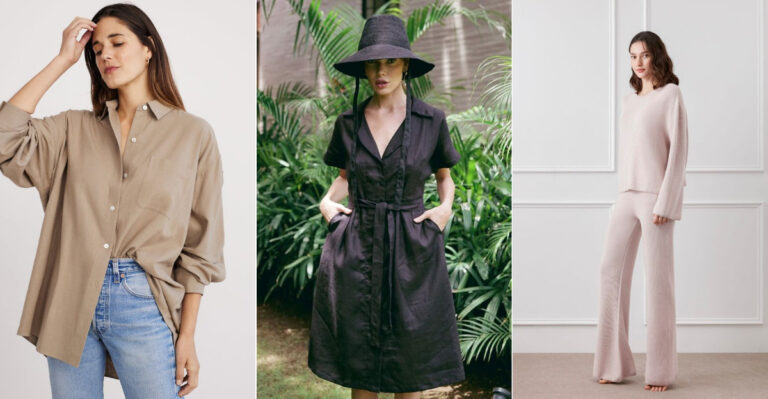 20 Mother’s Day Fashion Finds She’ll Love to Wear