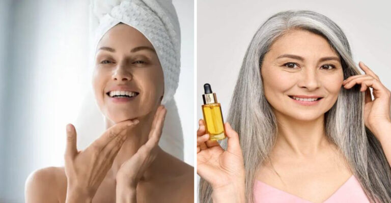 20 Natural Anti Aging Skin Care Remedies For Common Concerns After 50